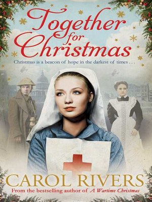 cover image of Together for Christmas